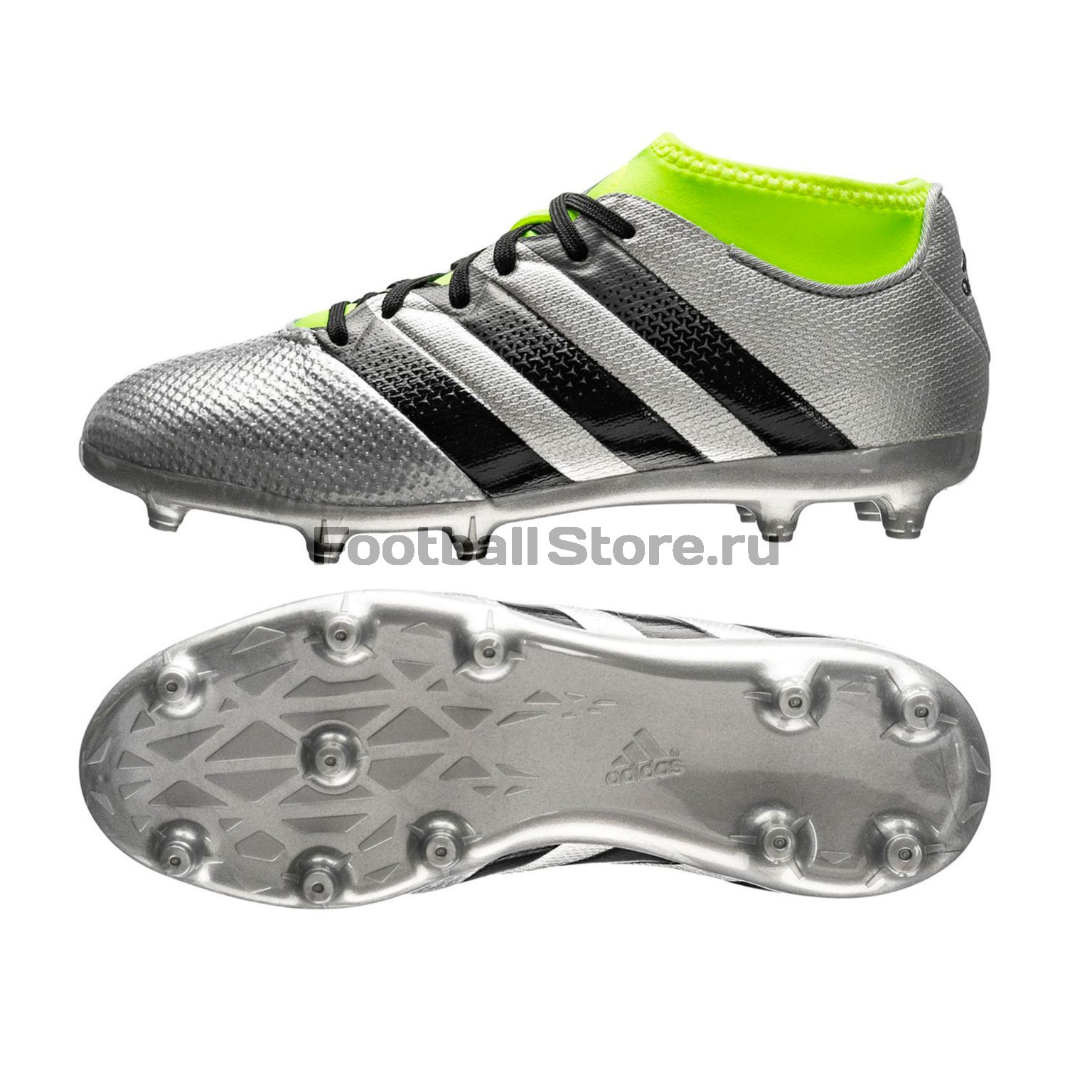 Adidas ace on sale jr