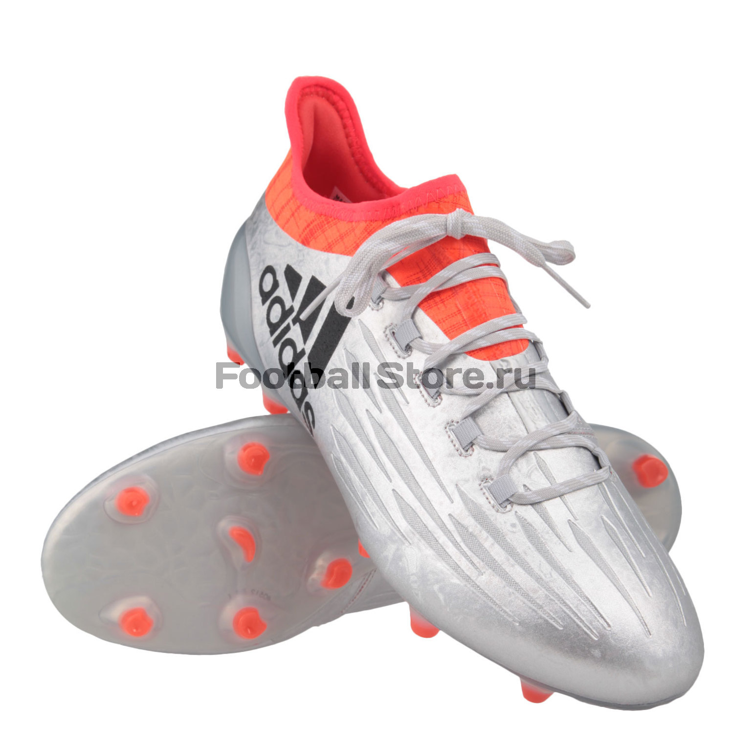 Adidas 16.1 FG S81939 – купить бутсы интернет Footballstore, цена, фото, отзывы