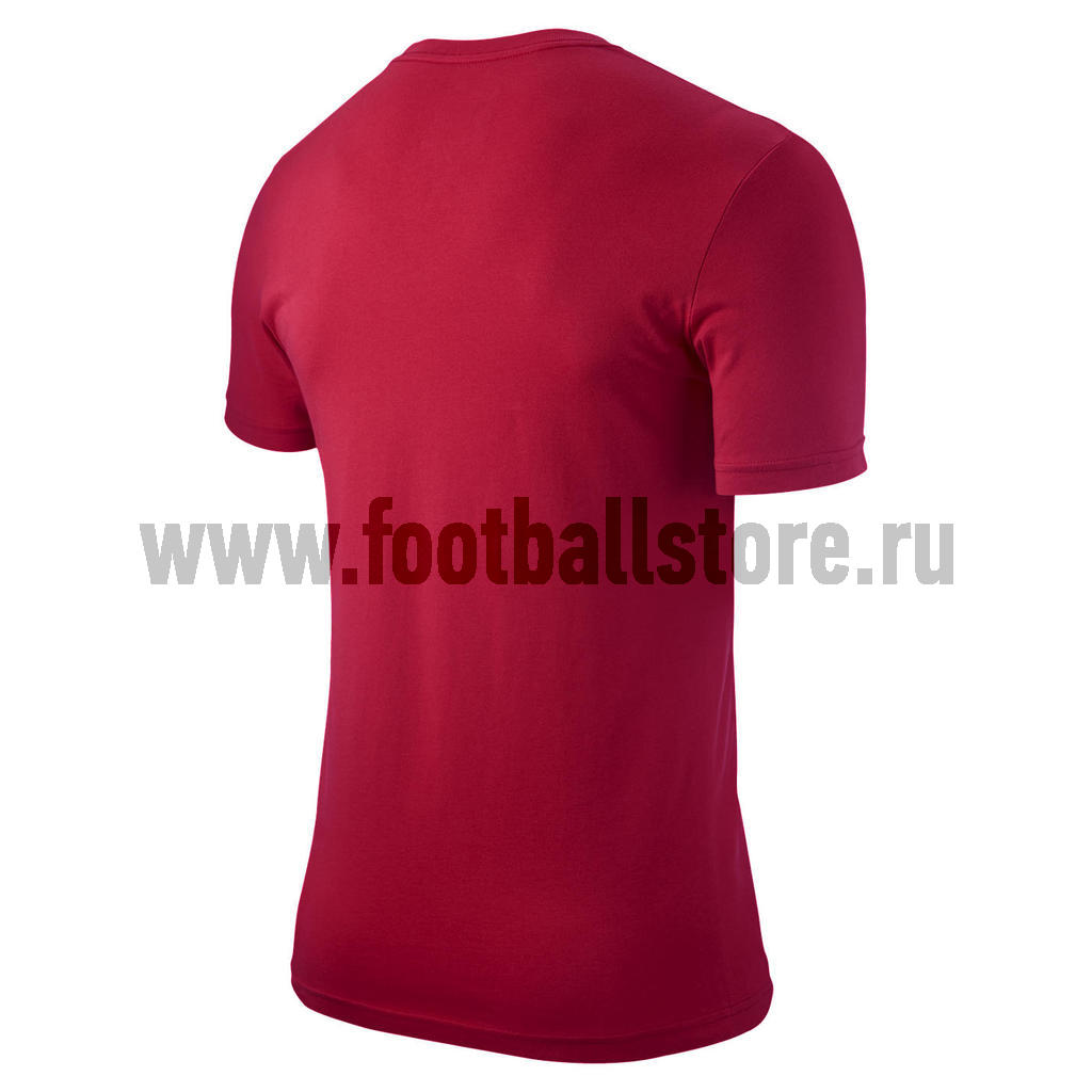 Майка Nike Man Utd mns 1 clr basic core tee