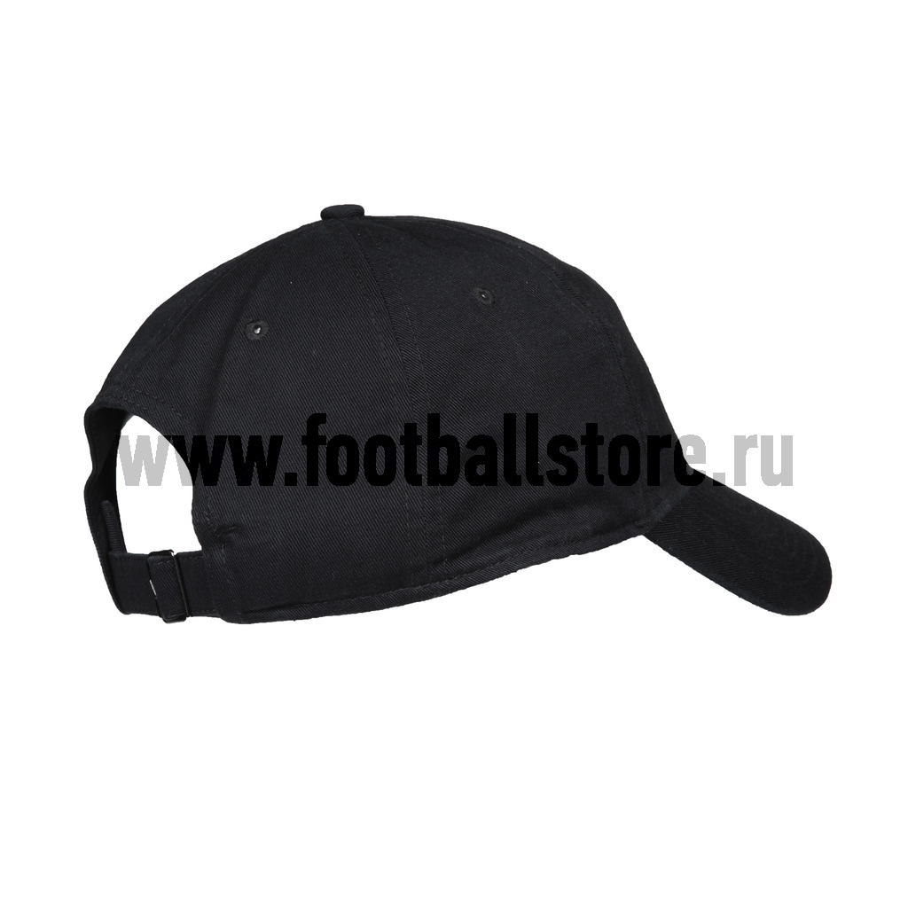 Бейсболка Nike Heritage86-Swoosh 546126-010