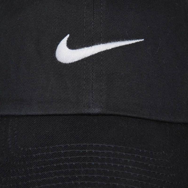 Бейсболка Nike Heritage86-Swoosh 546126-010