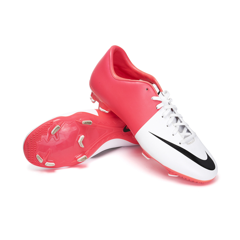 Бутсы Nike Mercurial Victory iii fg eu