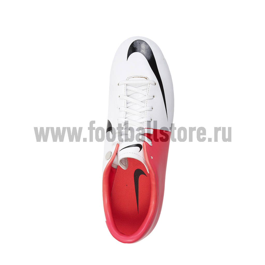 Бутсы Nike Mercurial Victory iii fg eu