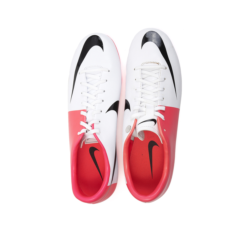 Бутсы Nike Mercurial Victory iii fg eu