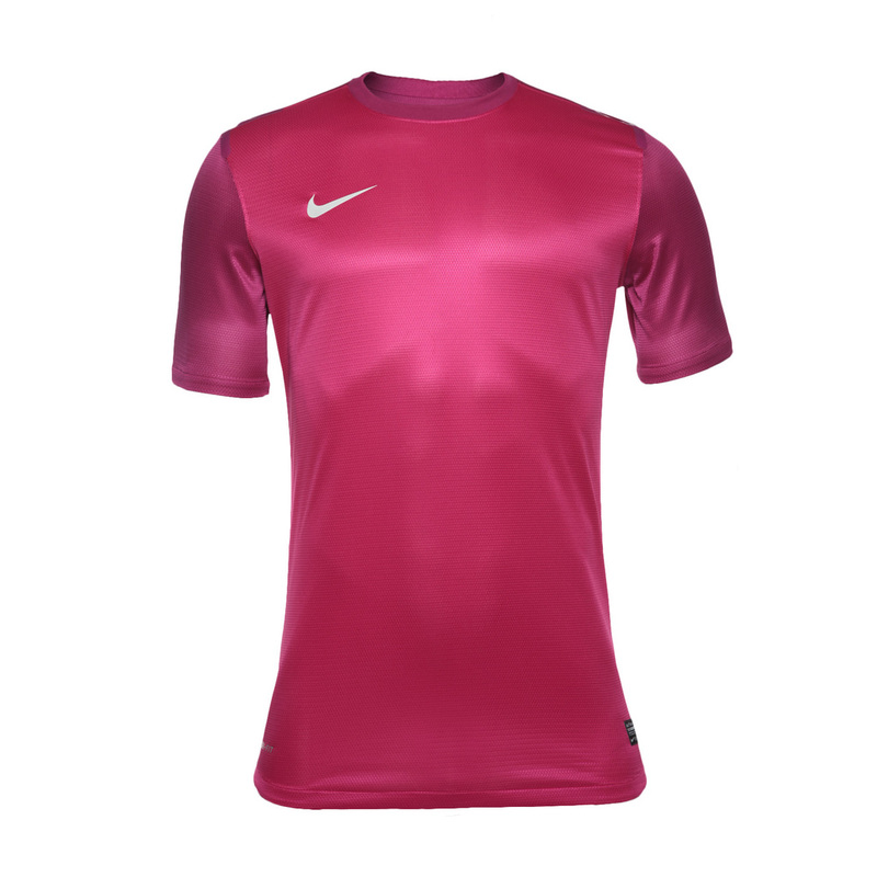 Вратарская футболка Nike Club SS Goalie JSY 483214-673