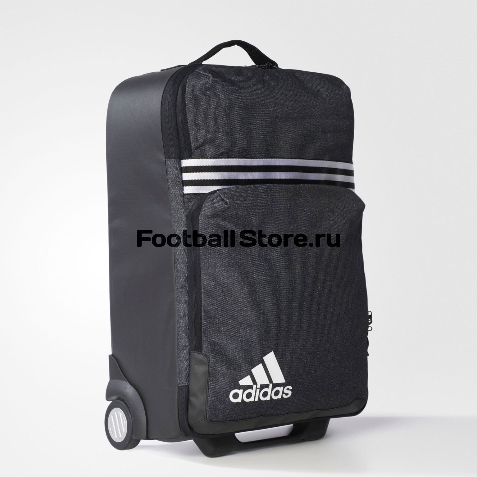 Сумка-чемодан на колесиках Adidas T. Trolley CS AI3820 