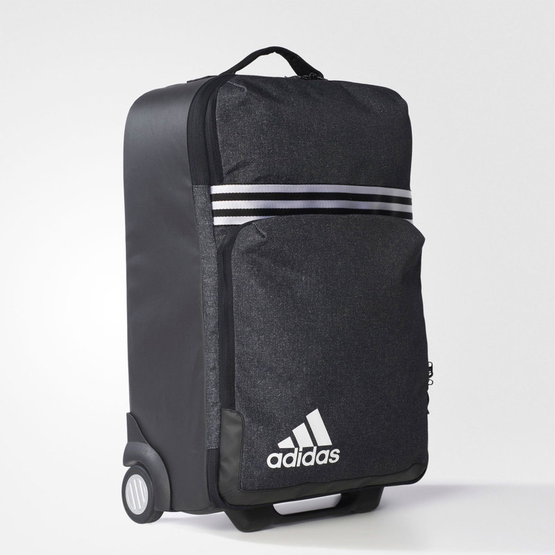 Сумка-чемодан на колесиках Adidas T. Trolley CS AI3820 