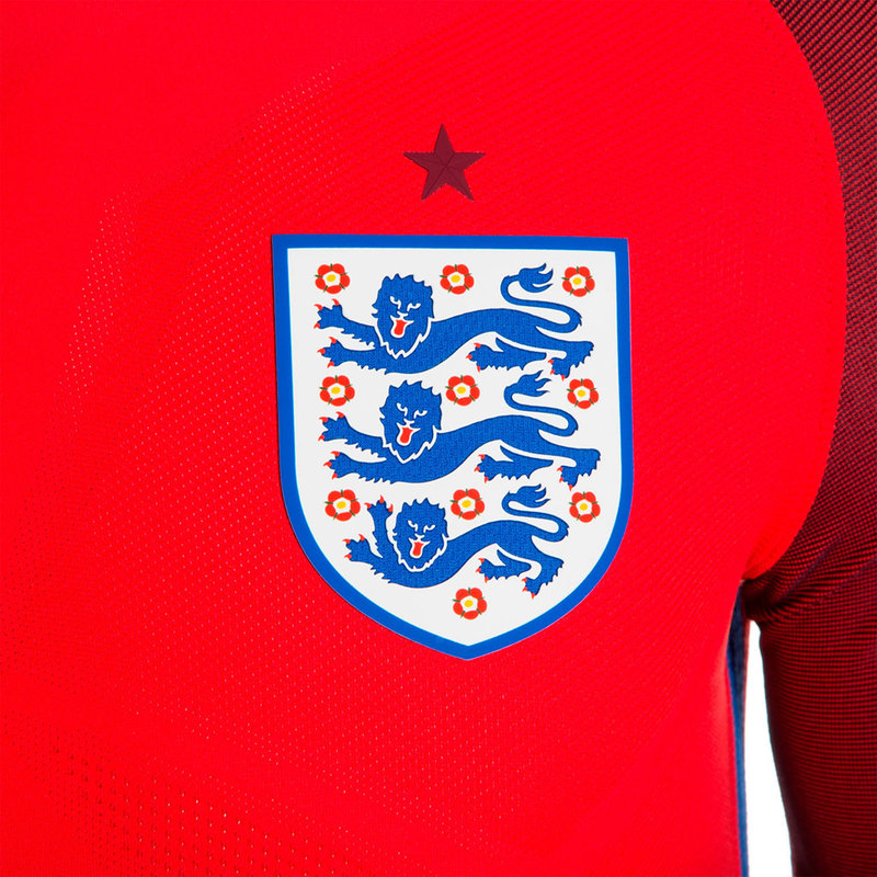Nike England SS Away Vapor Match 724607 600 FootballStore