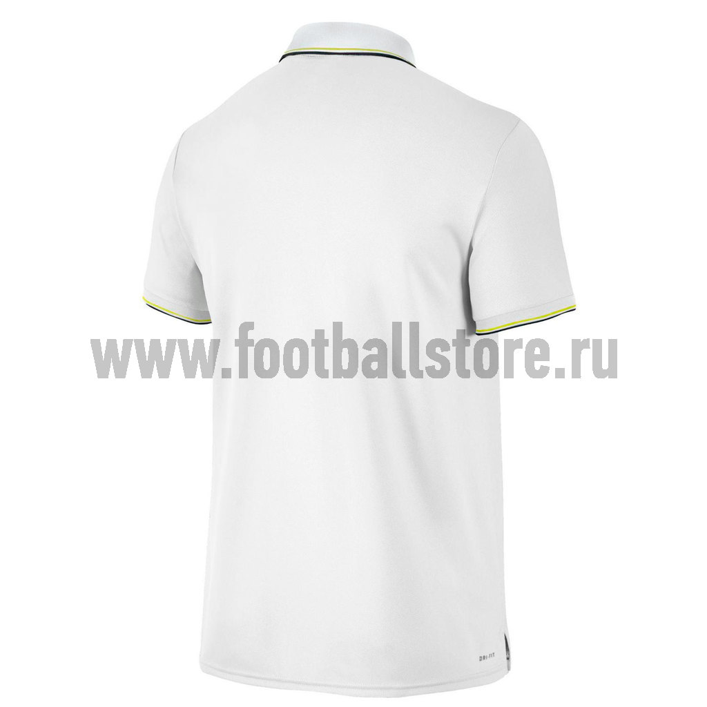 Поло Nike Court Polo 644776-102