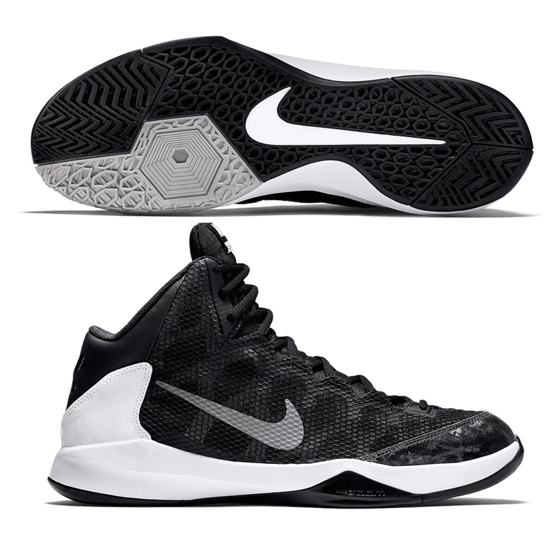Кроссовки Nike Zoom Without a Doubt 749432-002