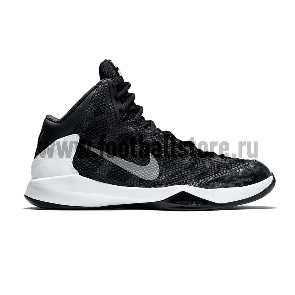 Кроссовки Nike Zoom Without a Doubt 749432-002