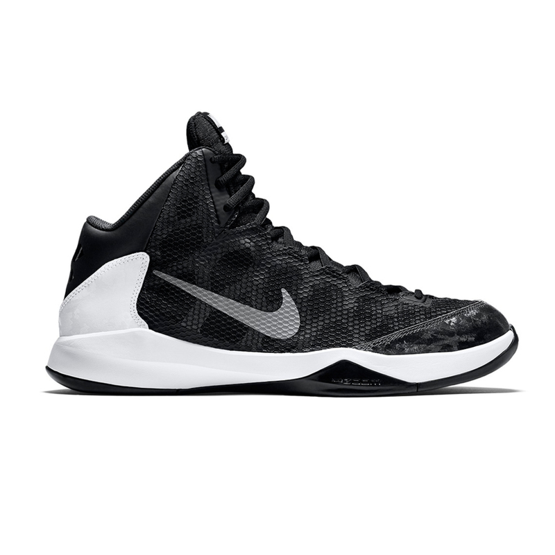 Кроссовки Nike Zoom Without a Doubt 749432-002