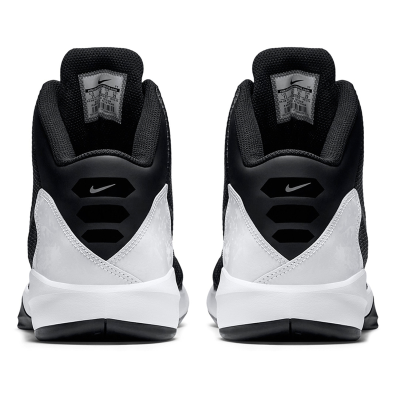 Кроссовки Nike Zoom Without a Doubt 749432-002