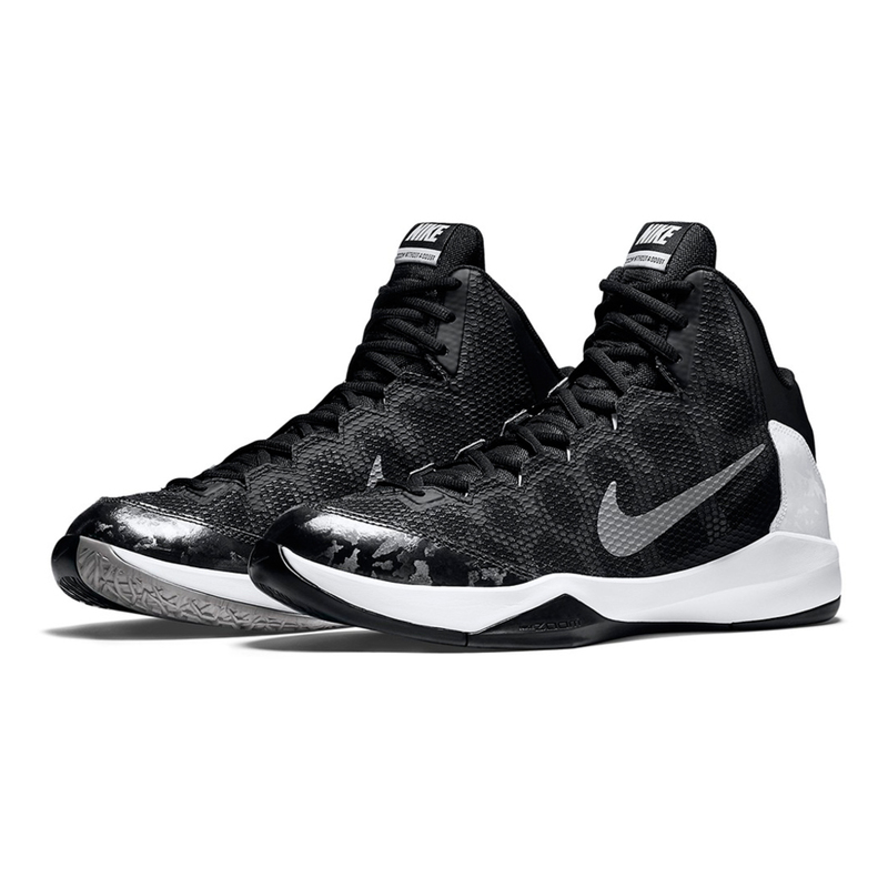 Кроссовки Nike Zoom Without a Doubt 749432-002