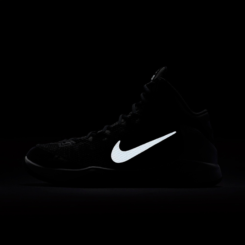 Кроссовки Nike Zoom Without a Doubt 749432-002