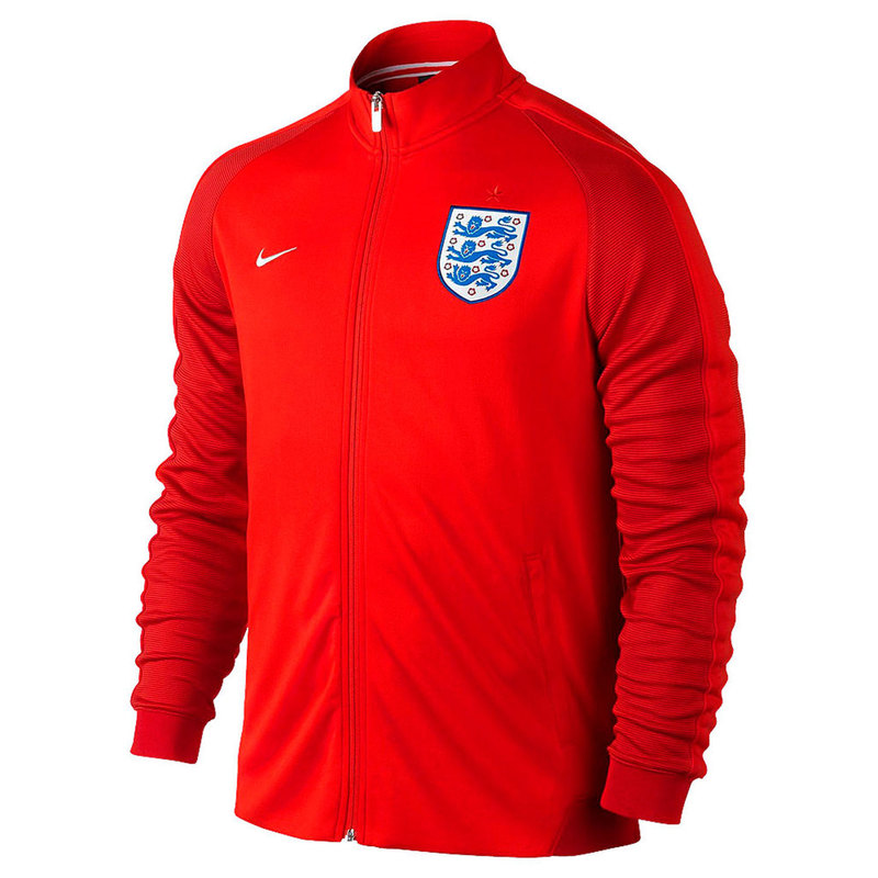 Олимпийка Nike England Auth N98 TRK JKT 727830-602