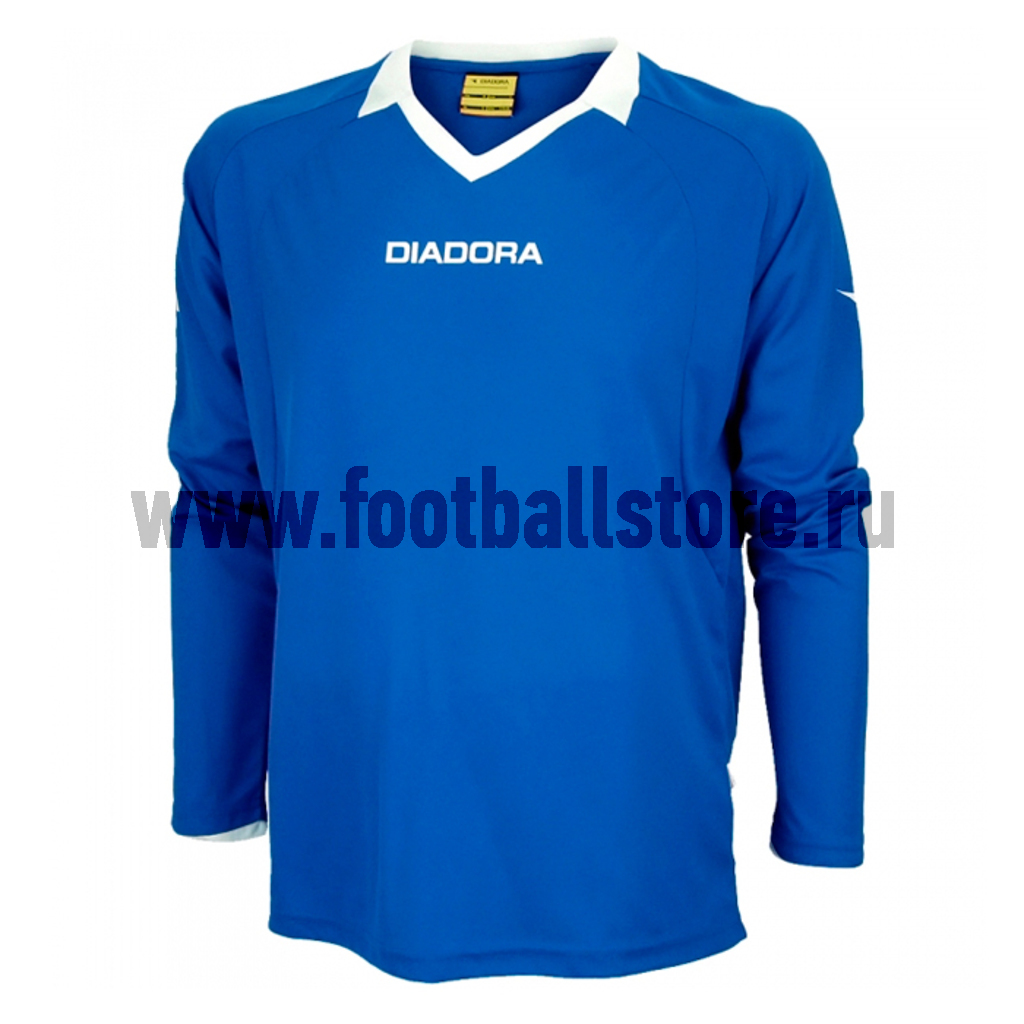 Майка игровая Diadora brazilia ls