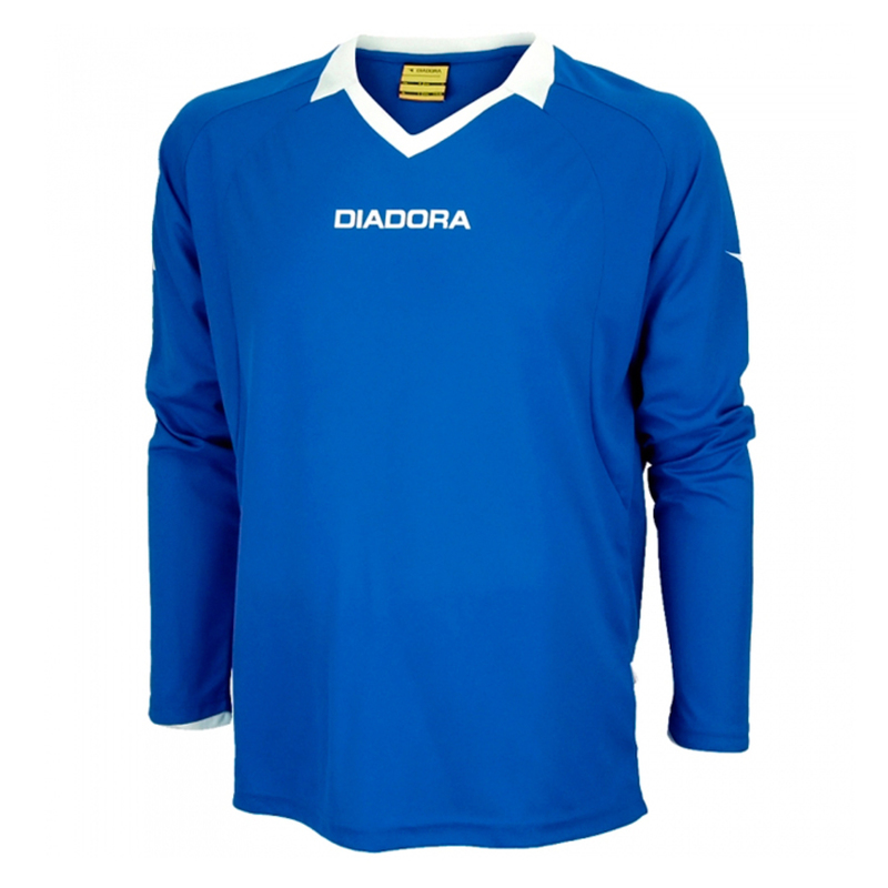 Майка игровая Diadora brazilia ls