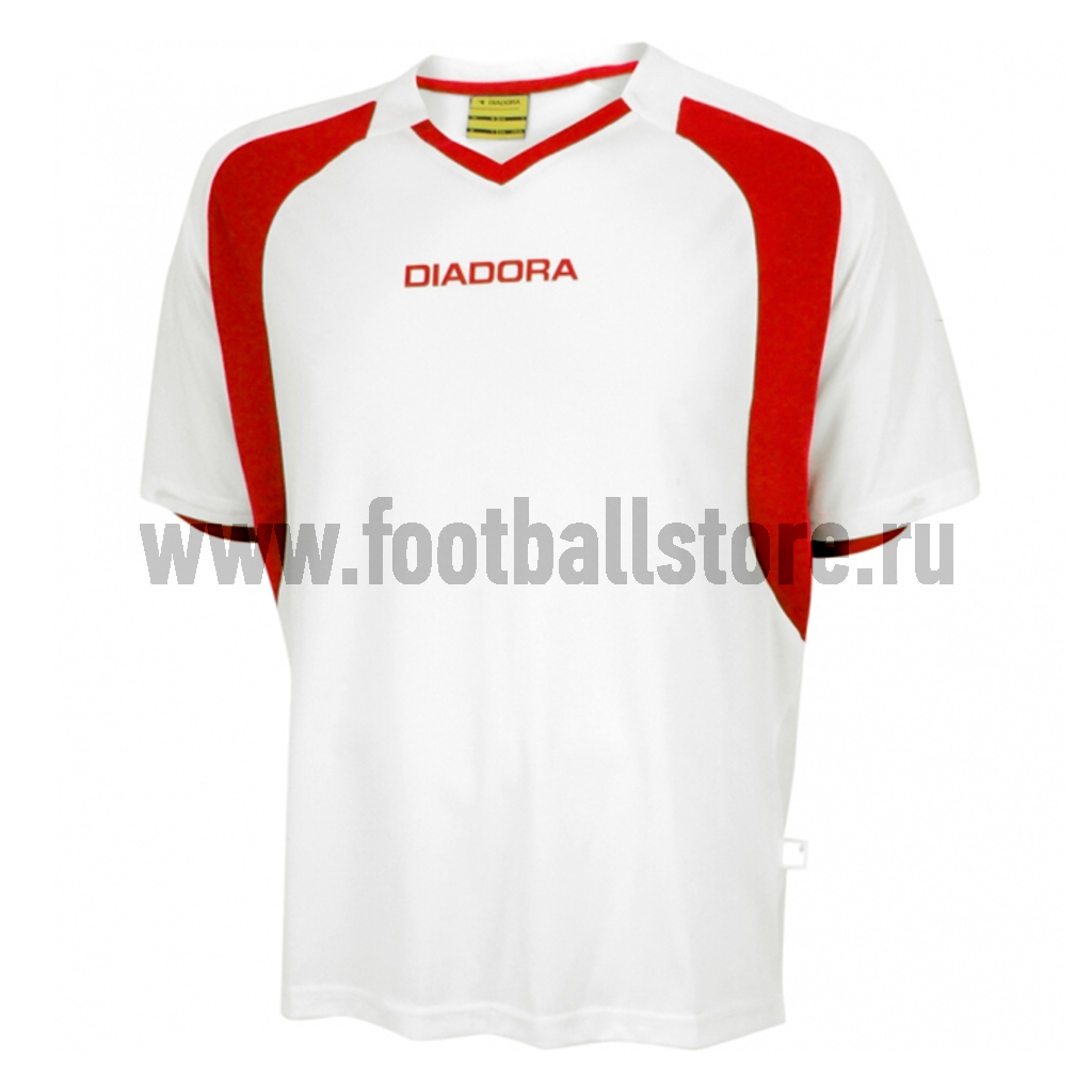 Майка игровая Diadora brazilia ss