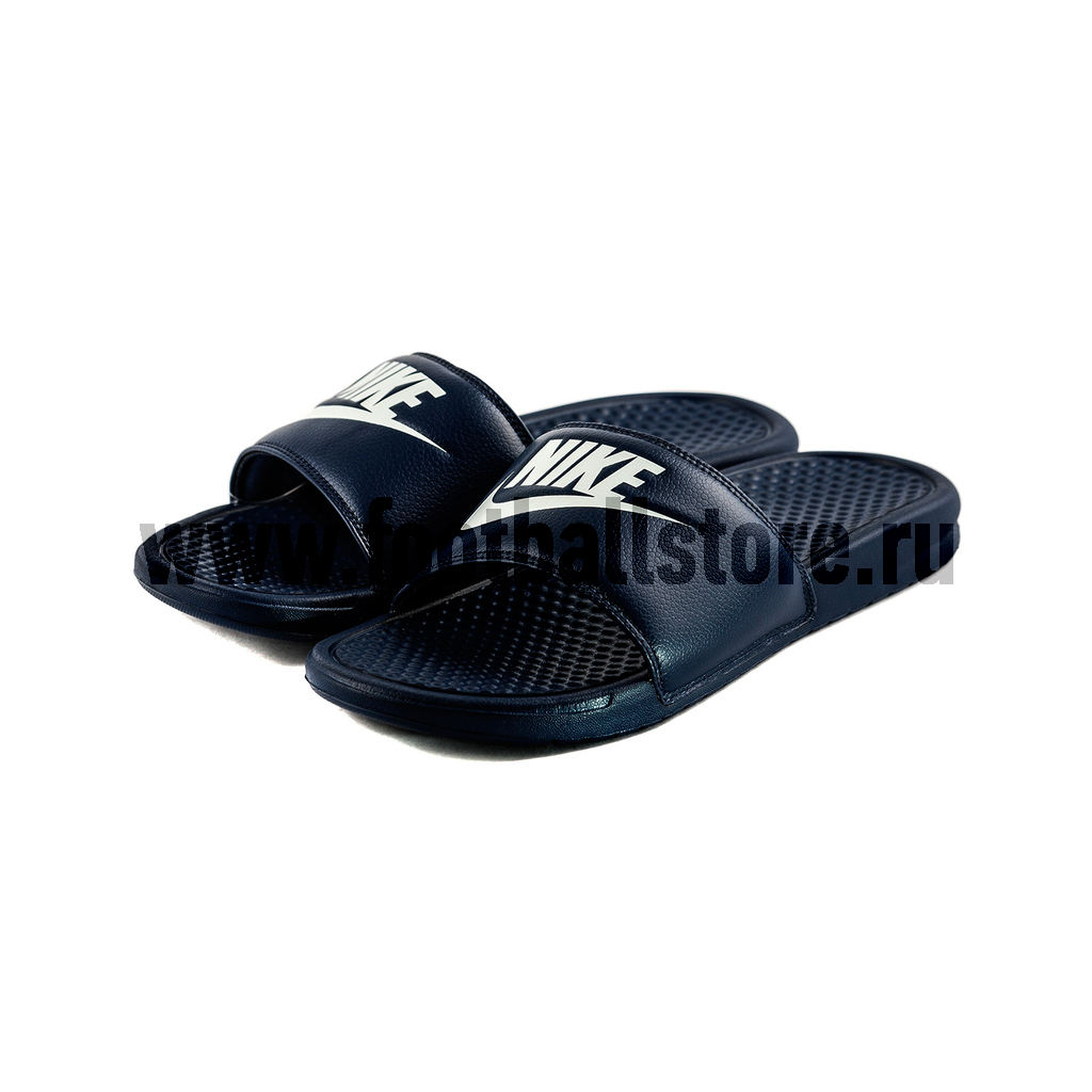 Сланцы Nike Benassi JDI 343880-403