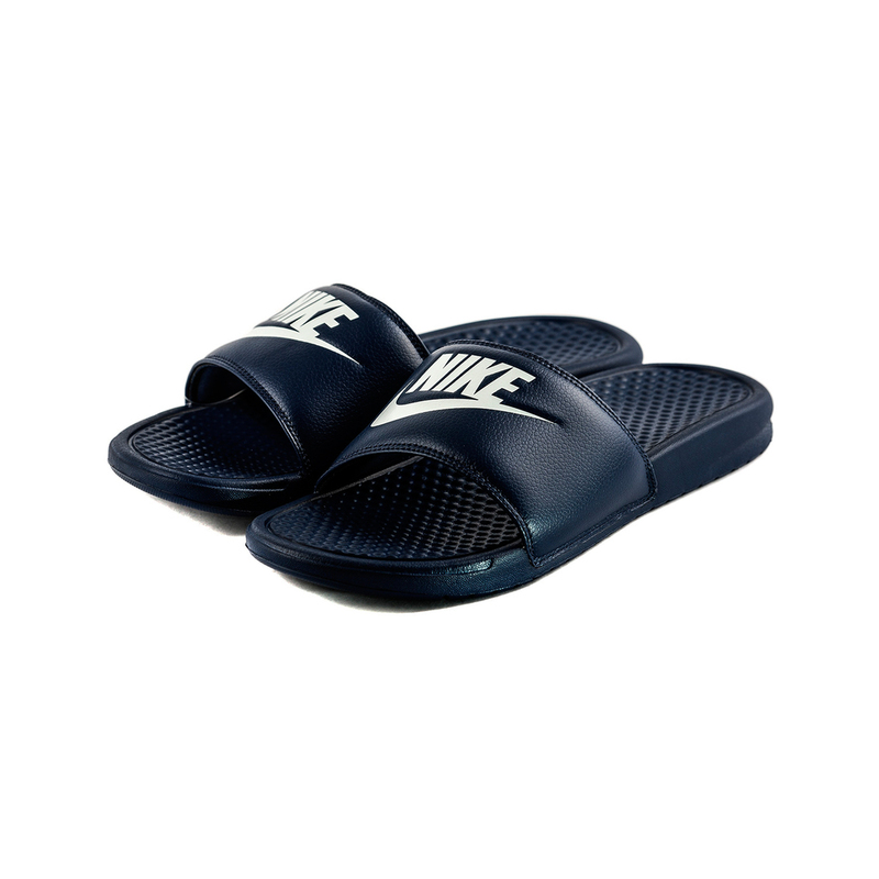 Сланцы Nike Benassi JDI 343880-403