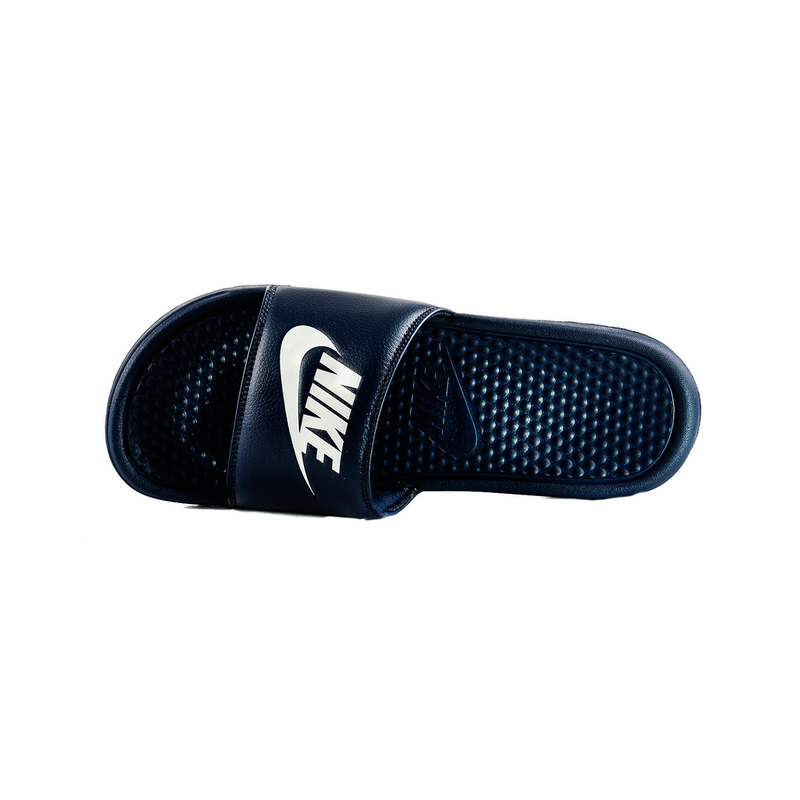 Сланцы Nike Benassi JDI 343880-403