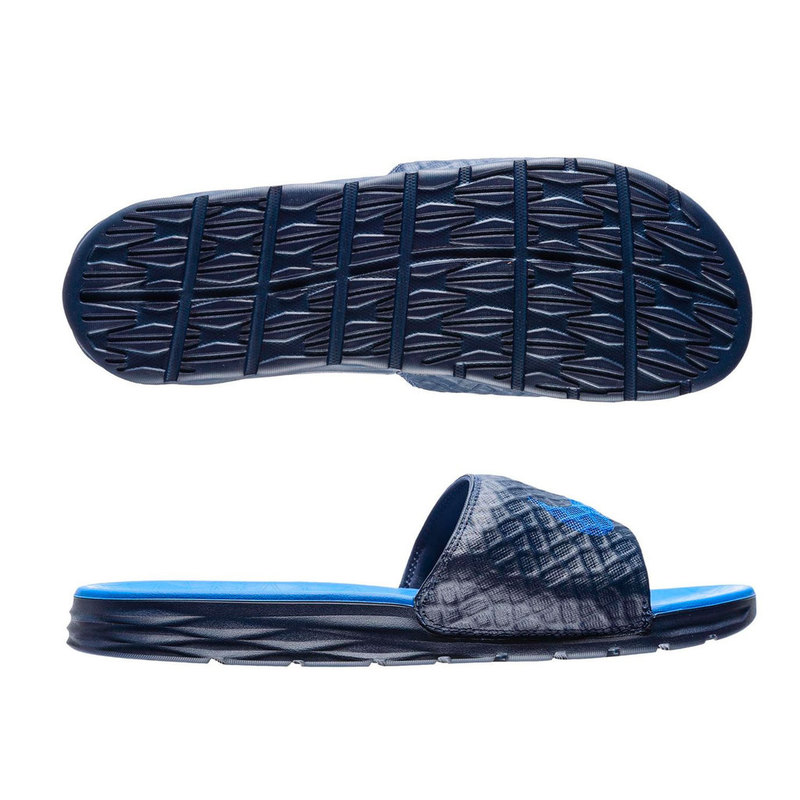 Сланцы Nike Benassi Solarsoft 705474-440