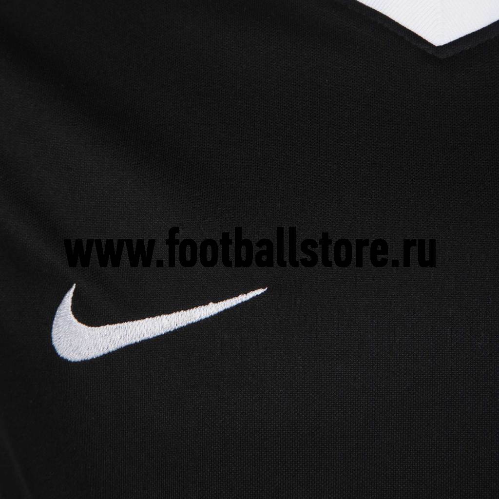 Футболка подростковая Nike Striker IV JSY 725974-010