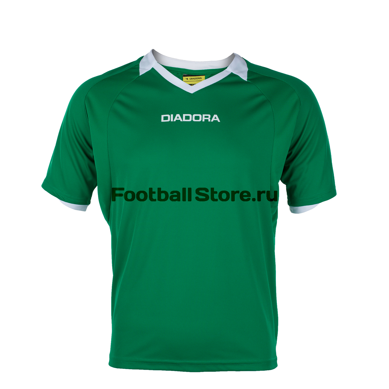 Майка игровая Diadora brazilia ss