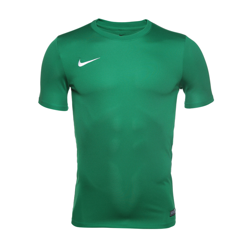 Футболка игровая Nike SS Park VI JSY 725891-302