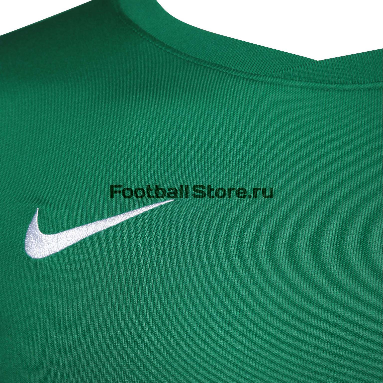 Футболка игровая Nike SS Park VI JSY 725891-302