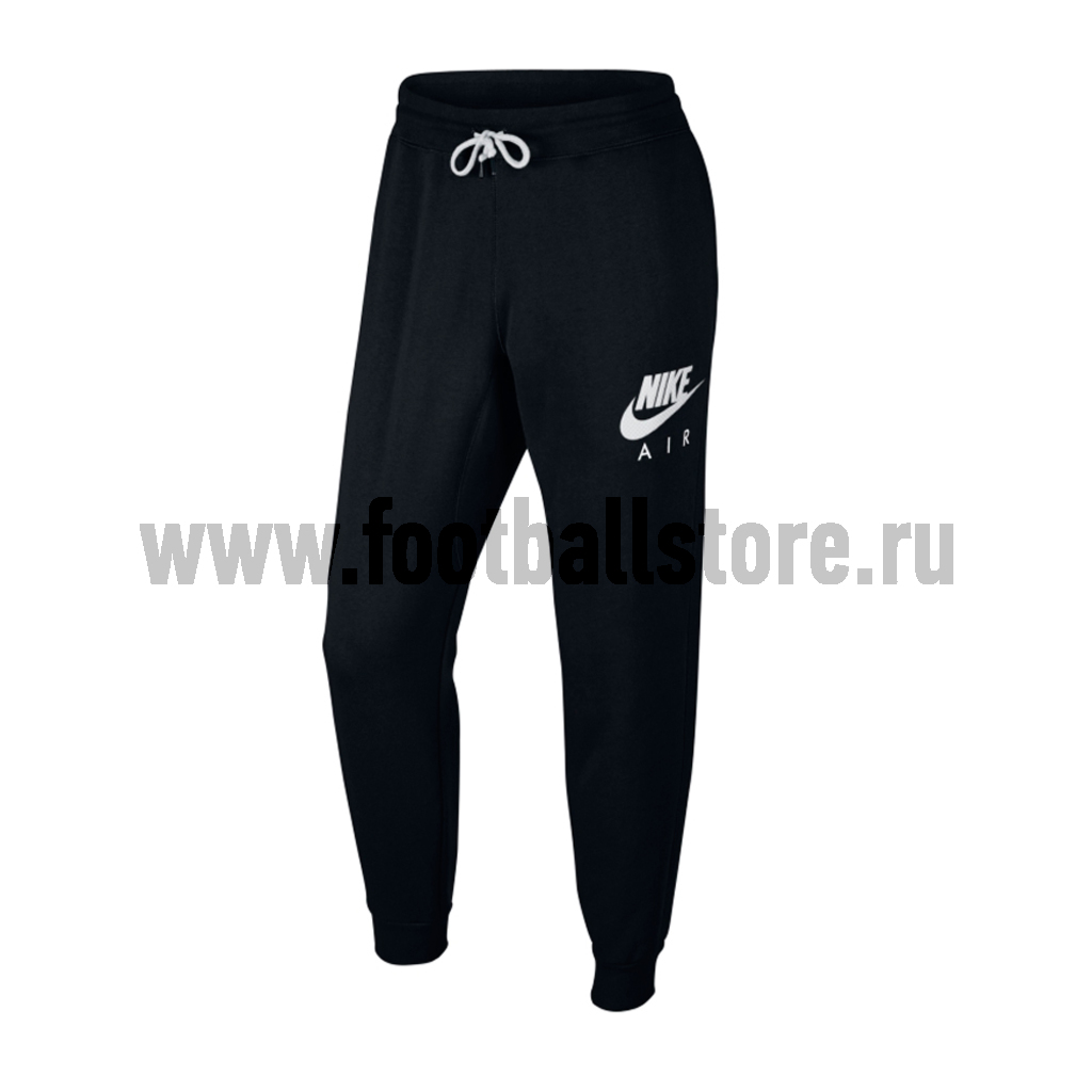 Брюки тренировочные AW77 FLC Cuff PT-Air Htg 727369-010