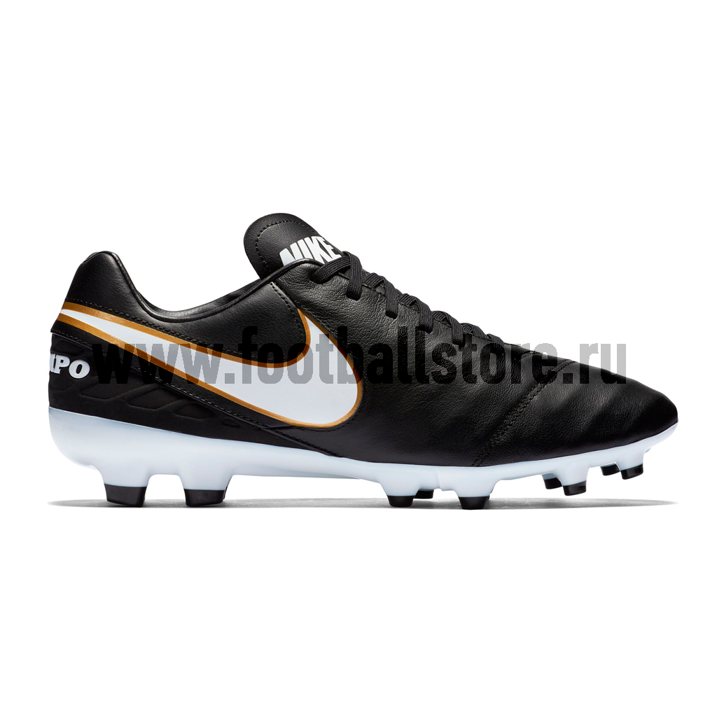 Бутсы Nike Tiempo Mystic V FG 819236-010