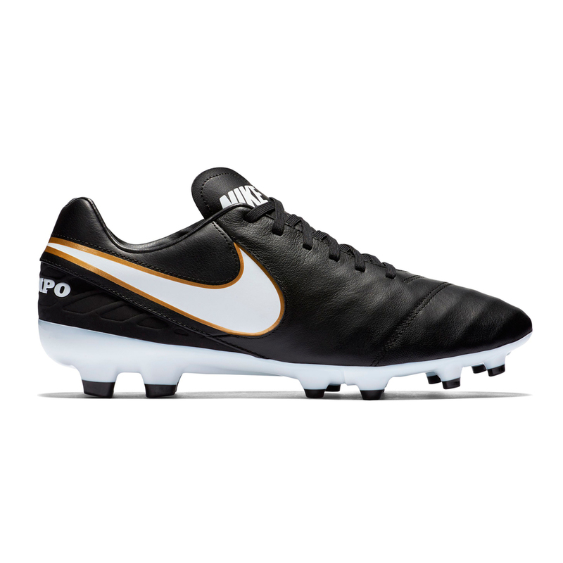 Бутсы Nike Tiempo Mystic V FG 819236-010