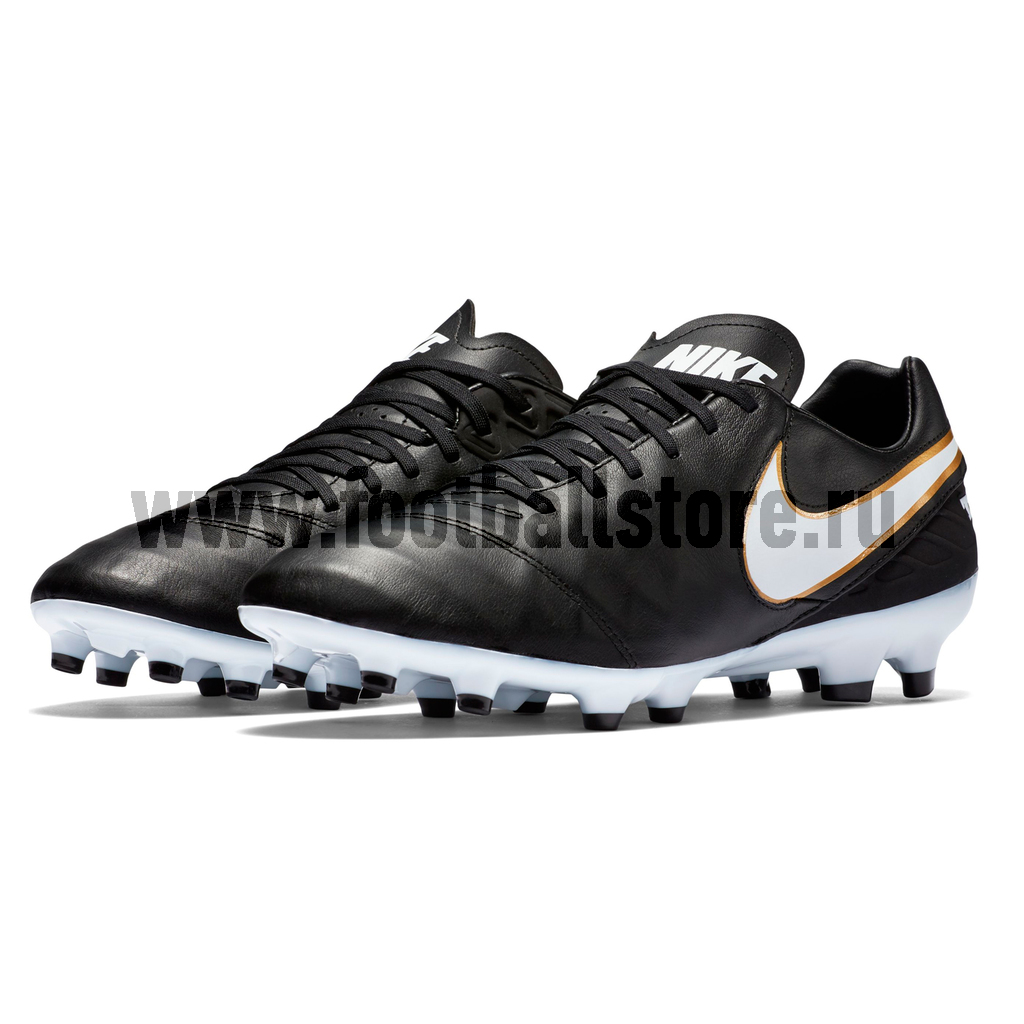 Бутсы Nike Tiempo Mystic V FG 819236-010