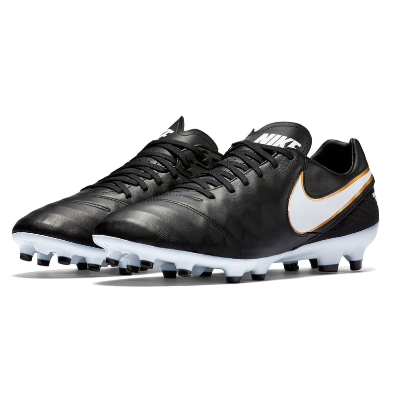 Бутсы Nike Tiempo Mystic V FG 819236-010