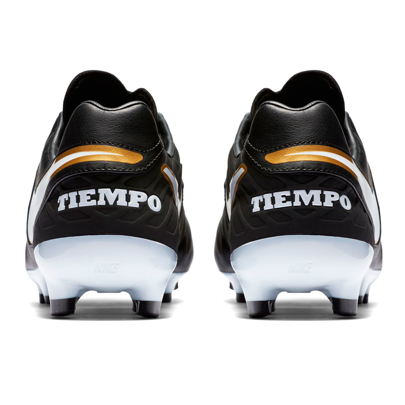 Бутсы Nike Tiempo Mystic V FG 819236-010