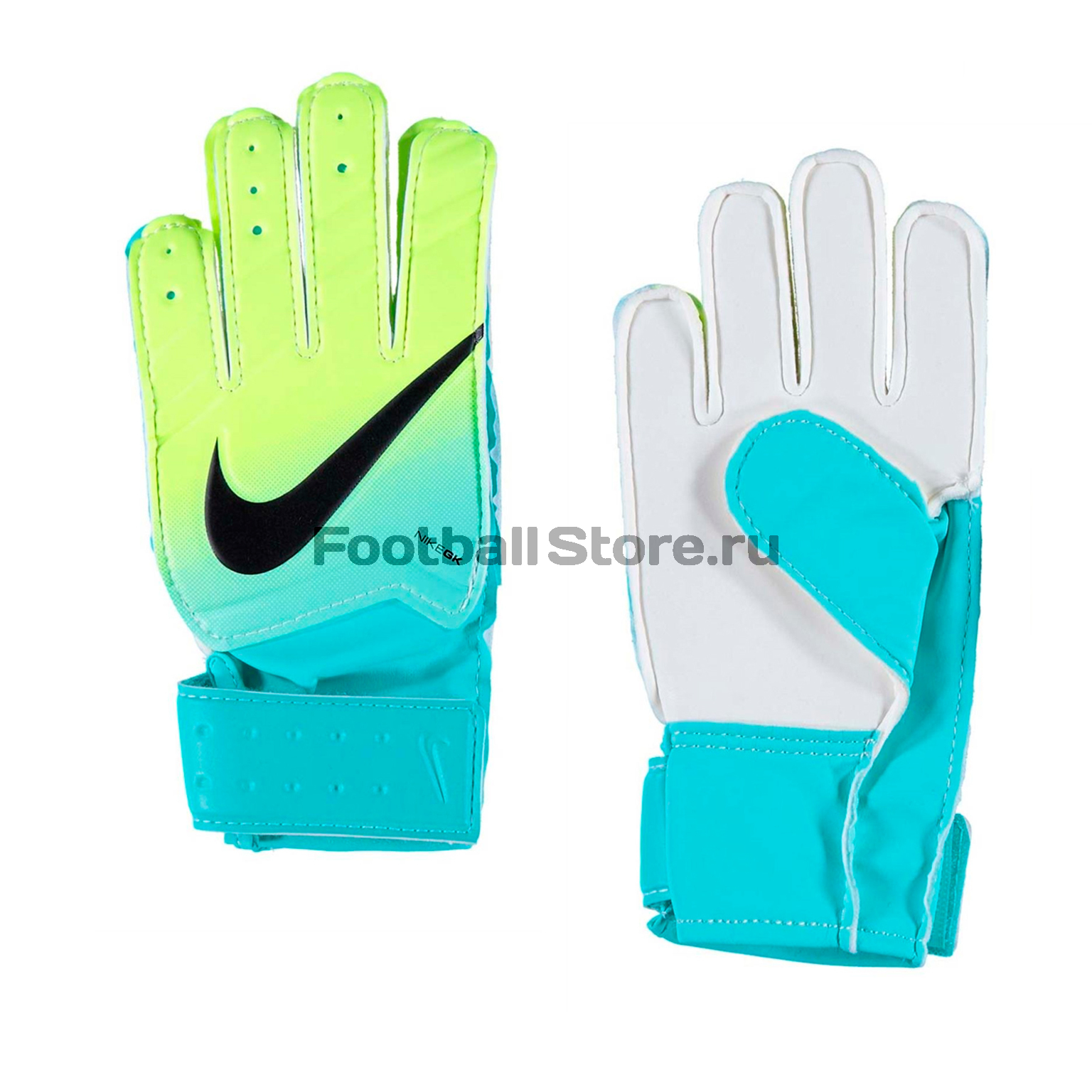 Nike GK JR Match GS0331 391 footballstore