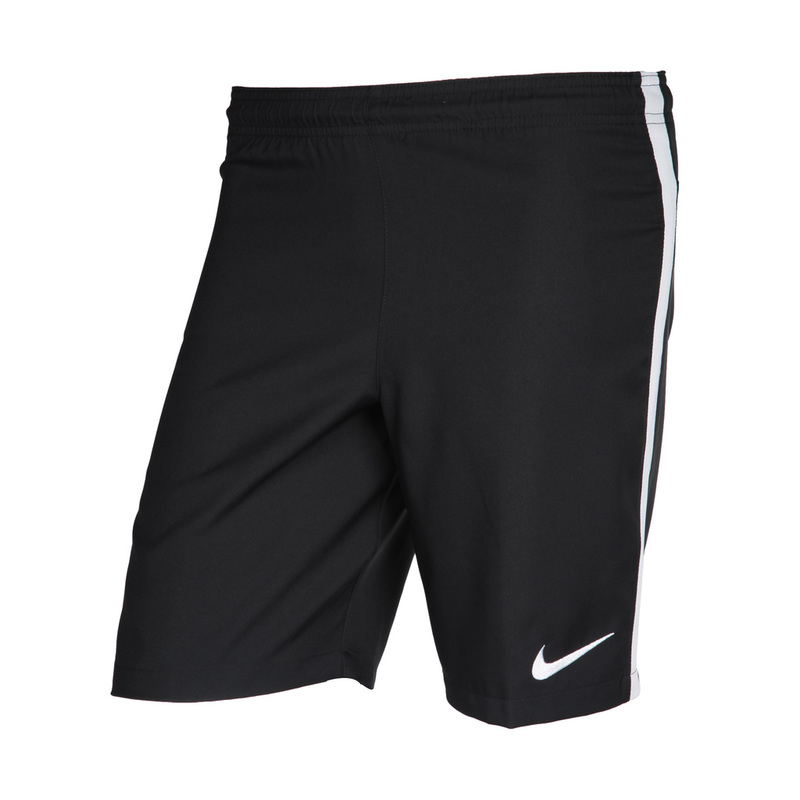 Тренировочные шорты Nike M NK Dry Short SQD W 807682-010