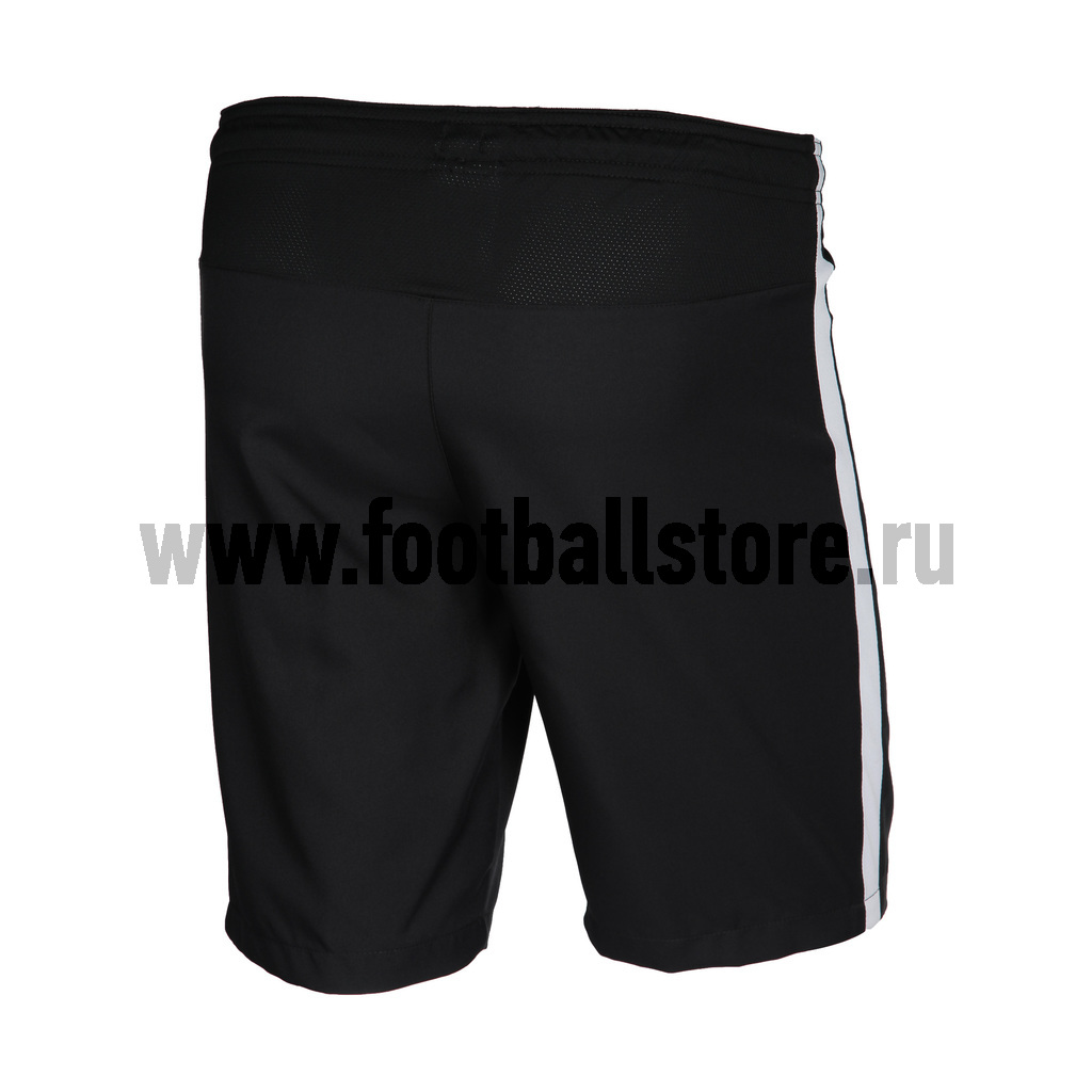 Тренировочные шорты Nike M NK Dry Short SQD W 807682-010