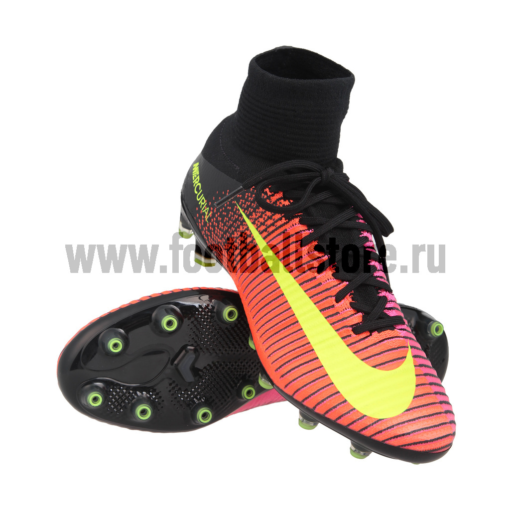 nike mercurial superfly v ag