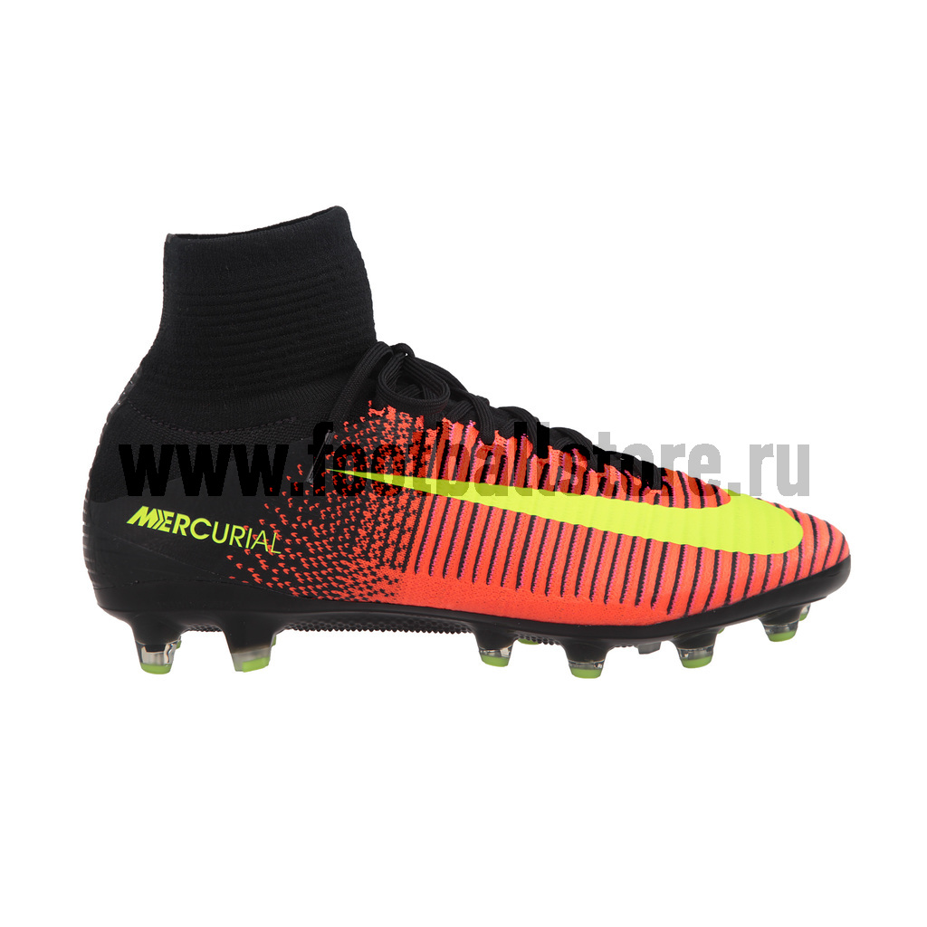 nike mercurial superfly v ag