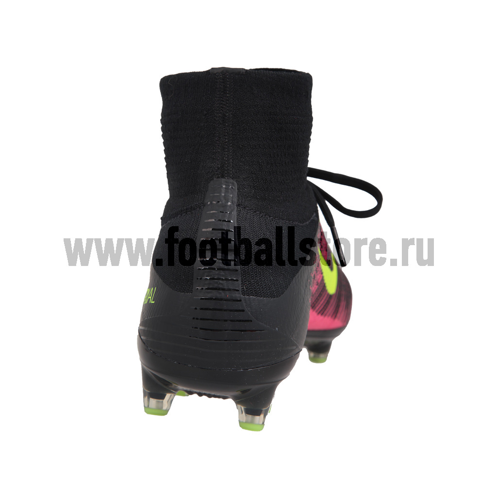 Бутсы Nike Mercurial Superfly V AG-PRO 831955-870