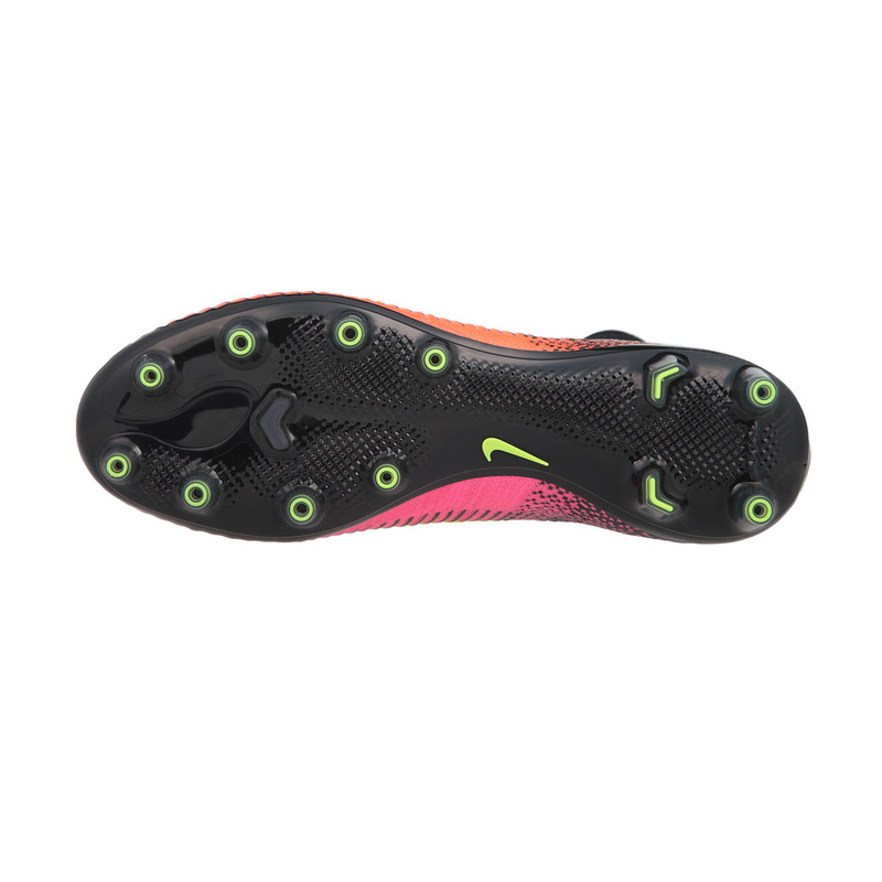 Бутсы Nike Mercurial Superfly V AG-PRO 831955-870