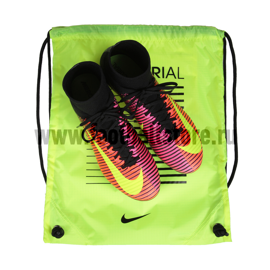 Бутсы Nike Mercurial Superfly V AG-PRO 831955-870