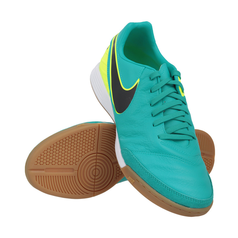 Обувь для зала Nike TiempoX Mystic V IC 819222-307