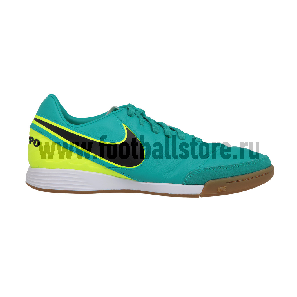 Обувь для зала Nike TiempoX Mystic V IC 819222-307