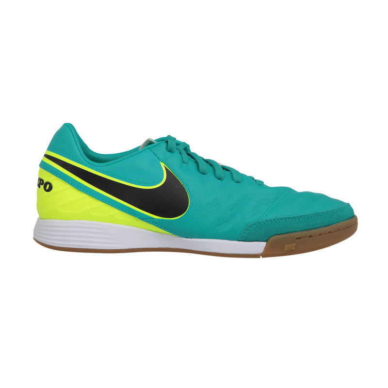Обувь для зала Nike TiempoX Mystic V IC 819222-307