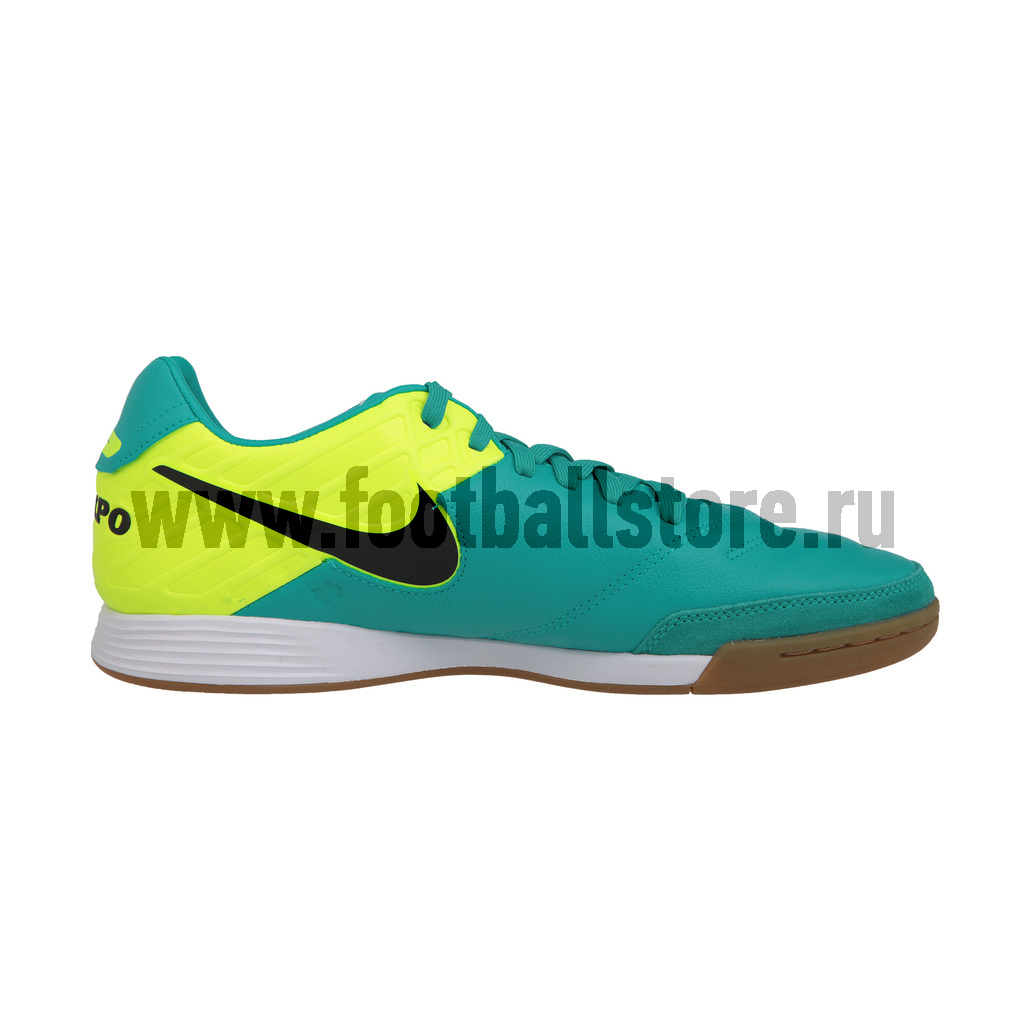 Обувь для зала Nike TiempoX Mystic V IC 819222-307