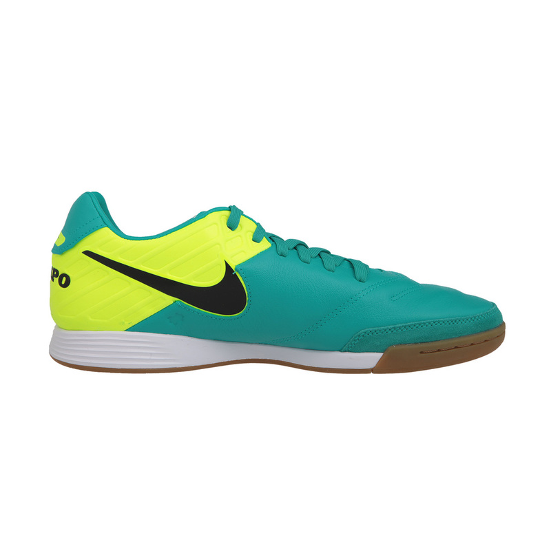 Обувь для зала Nike TiempoX Mystic V IC 819222-307